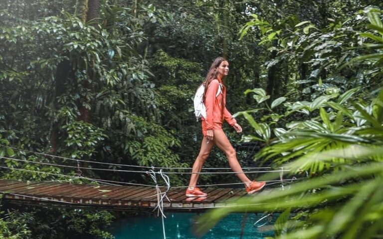 Why Tamarindo Rainy Season is the Perfect Time to Visit