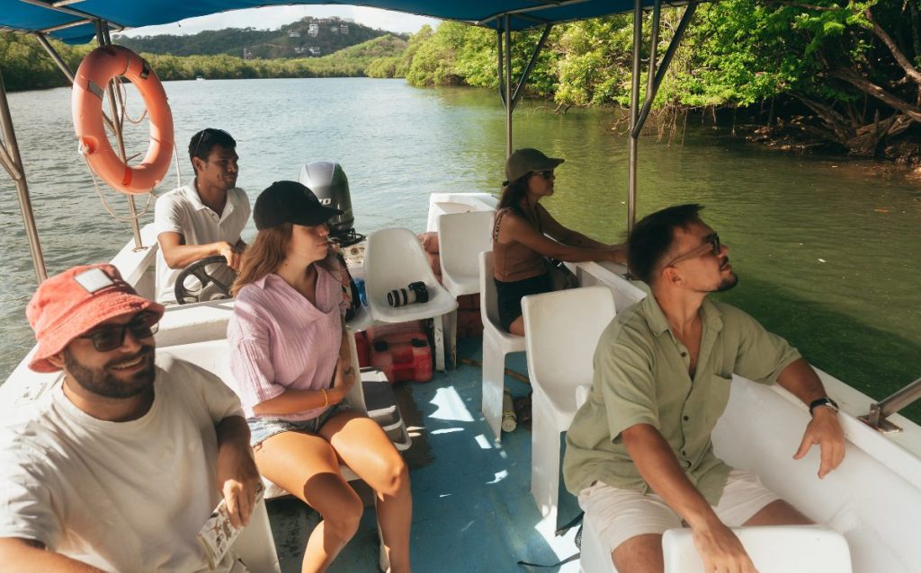 what is there to do in tamarindo costa rica
