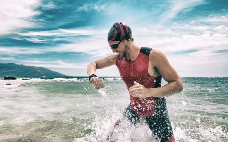 Ironman Costa Rica