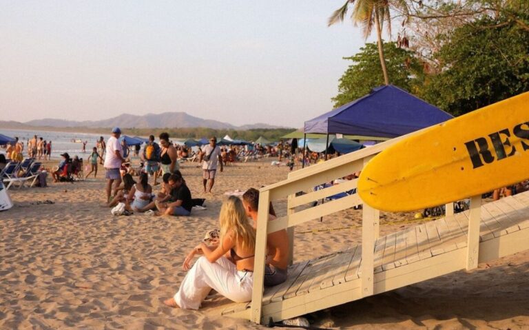 Costa Rica on a Budget
