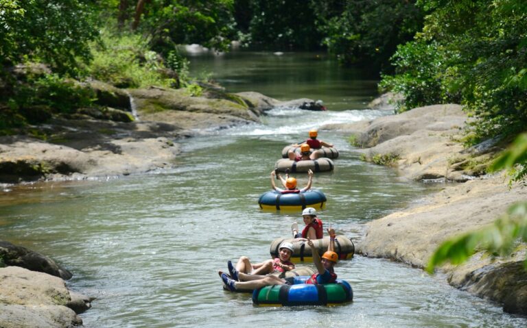 The Best Activities All Adrenaline Junkies Must Try in Costa Rica