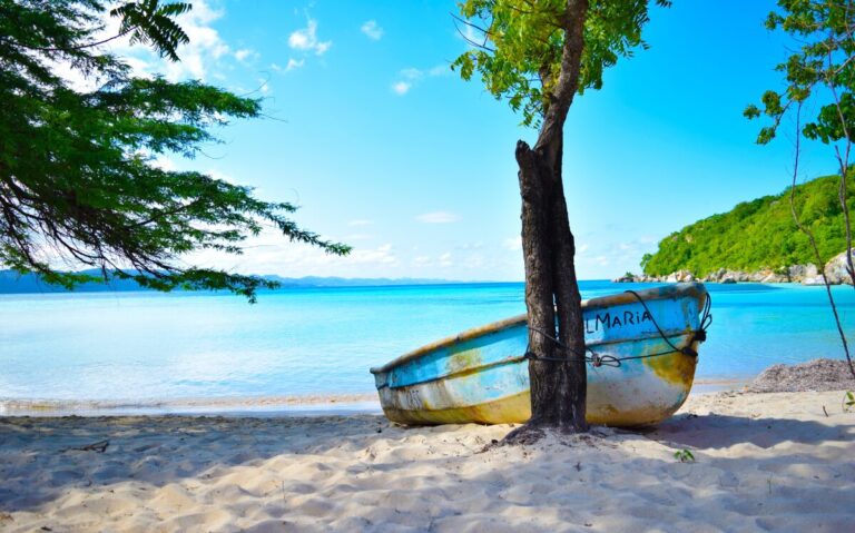 Best Places To Visit In Costa Rica