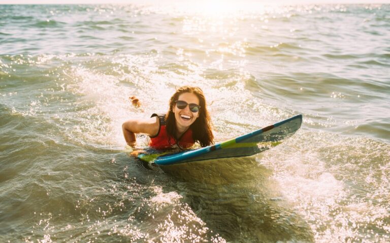 7 Reasons to Experience Costa Rica Surf