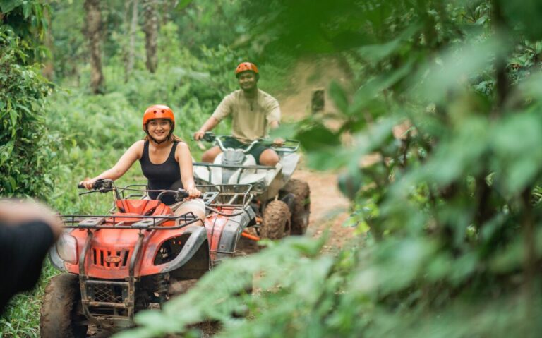 Best Tamarindo Tours to Try During Rainy Season