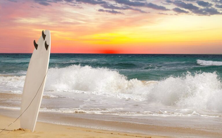 Costa Rica Surf – Top Summer Spots
