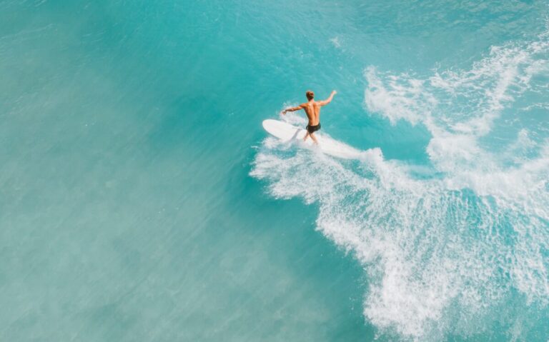 BEST COSTA RICA SURF TRIPS IN THE GUANACASTE REGION