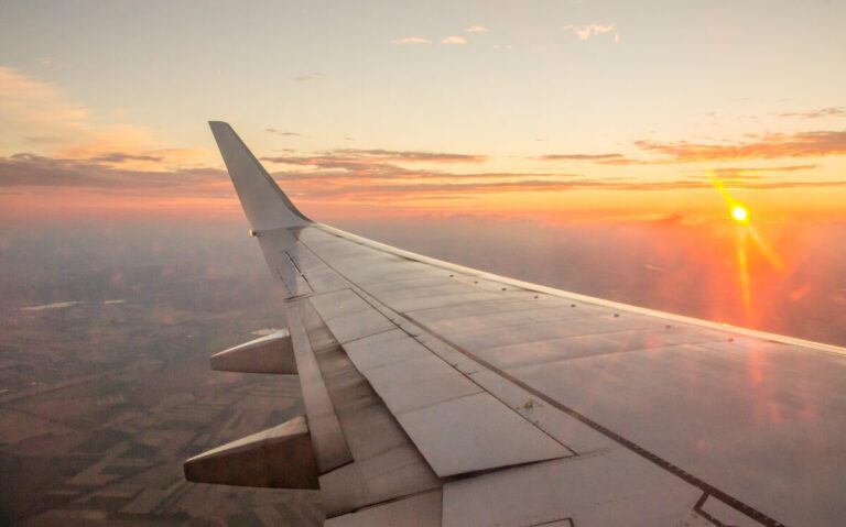 DEAL ALERT –  Cheap Flights to Costa Rica!