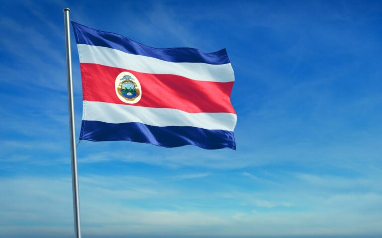 Costa Rica’s Independence Day