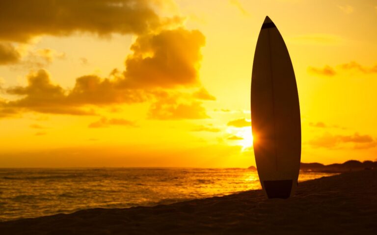 JUST ANNOUNCED – Tamarindo International Surf Film Festival 2020
