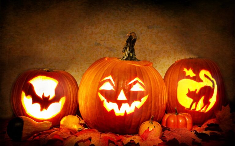 Celebrate Halloween in Tamarindo – THE RIGHT WAY!