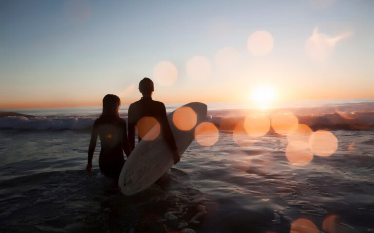 The Perfect 7-Day Holiday Vacation in Tamarindo, Costa Rica