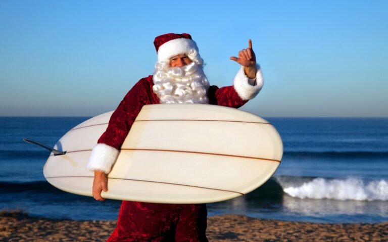 Christmas in Costa Rica – The Happiest Holidays