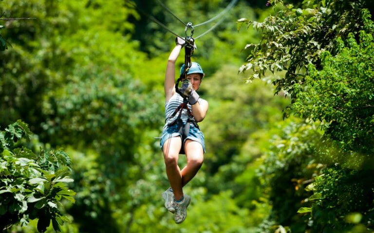 5 Things You Must Do in Costa Rica Before 2020