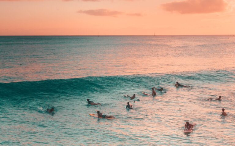 A Travel Guide to Help You Pick the Best Time of the Year to Visit Tamarindo