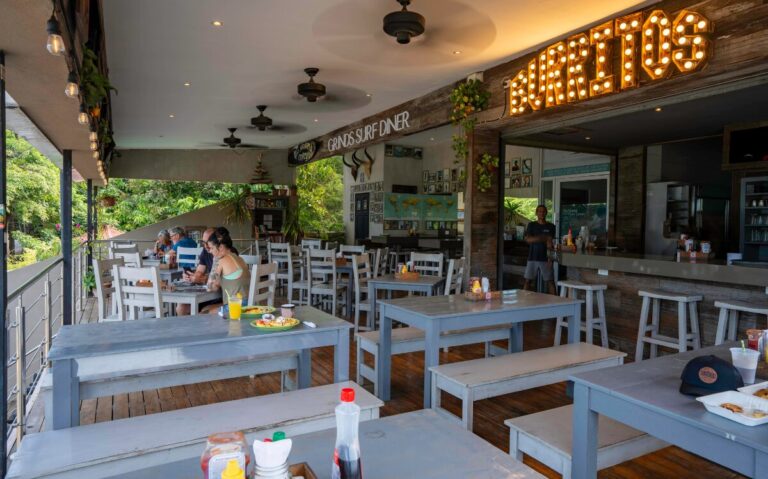 IGUANA SURF OPENING NOVEMBER 15TH – COSTA RICA SURF CAMPS ARE BACK!