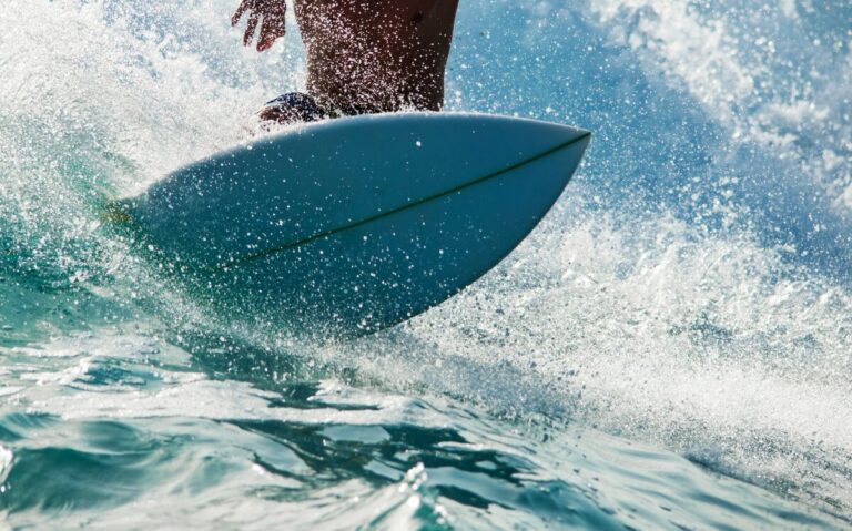 Looking for the Best Tamarindo Surf Camp? You Found It!