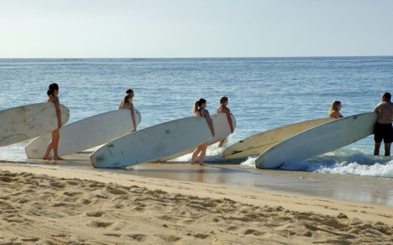 Costa Rica Surf School: Tips, Etiquette, & FAQ