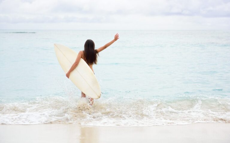 What to Expect at Your Tamarindo Costa Rica Surf Camp during Covid