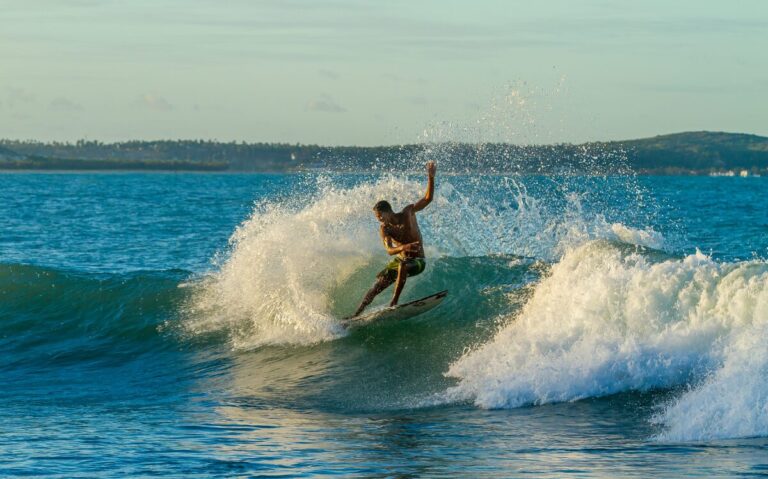Sun, Sand & Surf: Plan Your Epic Costa Rica Spring Break 2022