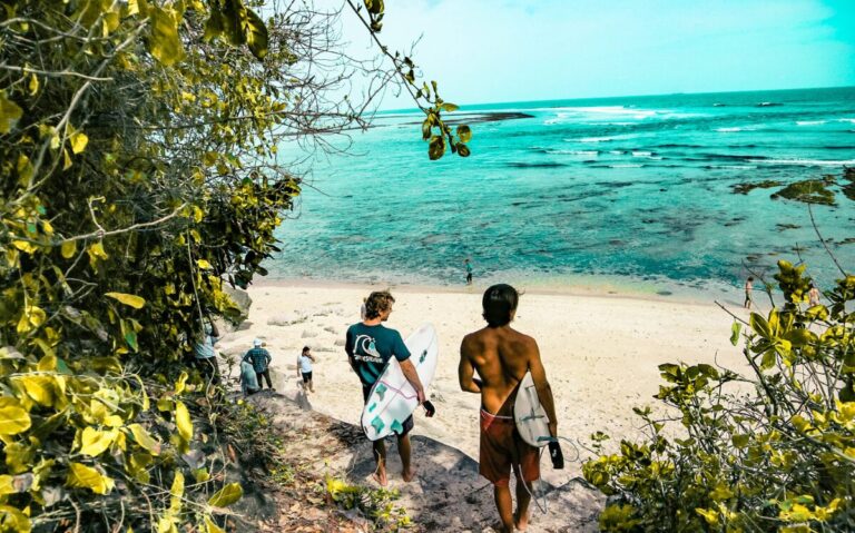 Getting Around in Costa Rica: How to Get to the Best Breaks Near Tamarindo