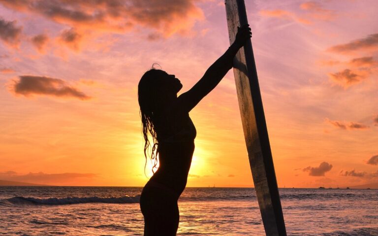 Top 10 Things We Are Thankful For at Our Tamarindo Surf Shop
