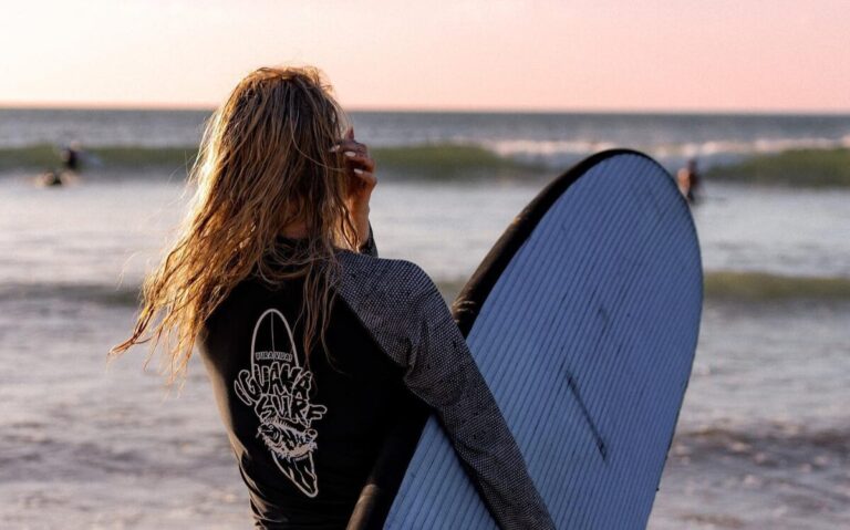 Costa Rica Surf Vacation Package – 7 Day of Surf & Tours