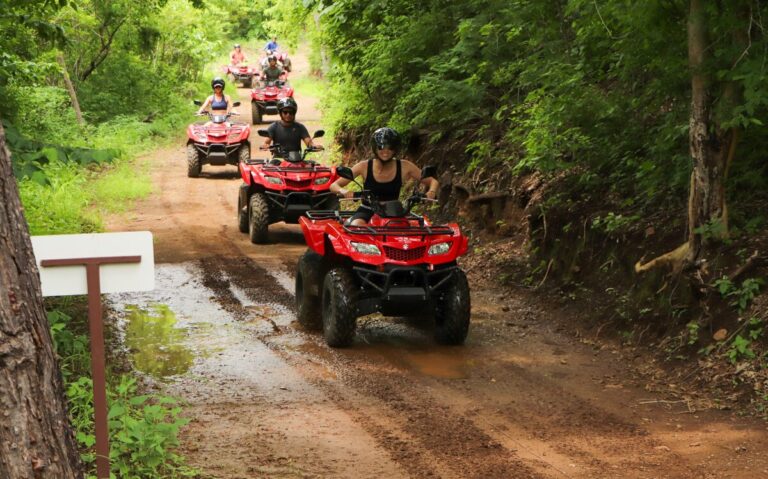 The Best Day Trips from Tamarindo