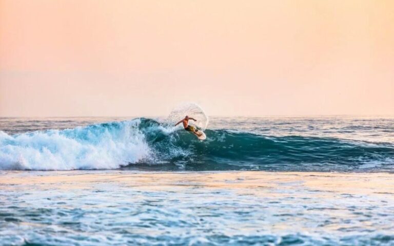 Top Costa Rica Surf Contests/Events & Surfers in 2023