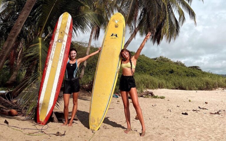 What to Pack: Costa Rica Travel Tips for Surfers