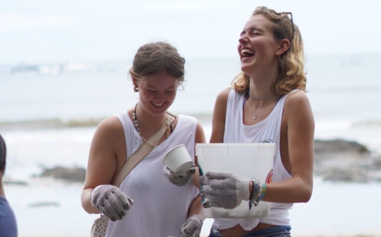 Surf Sustainability: How to Enjoy the Waves While Protecting Costa Rica’s Environment