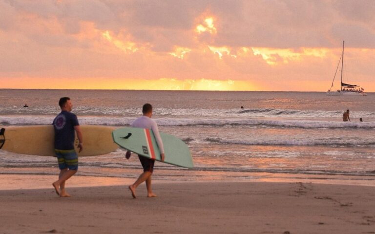 Surf Holiday Packages Price Breakdown VS a la Carte