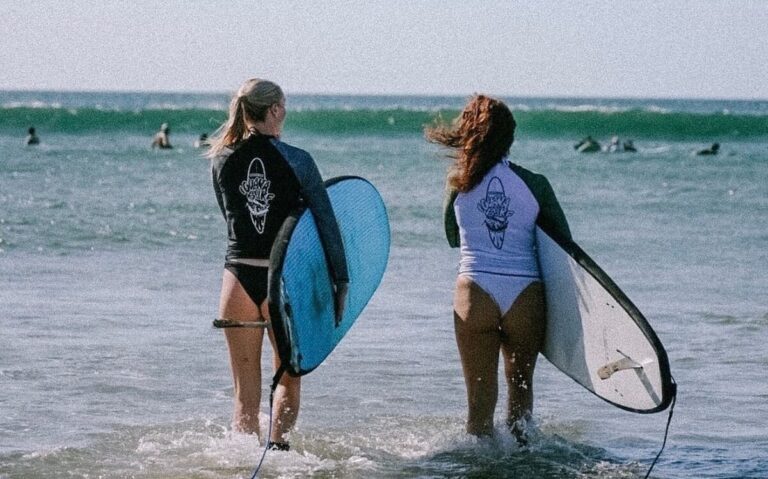The History of Surfing: From Ancient Origins to Modern Day