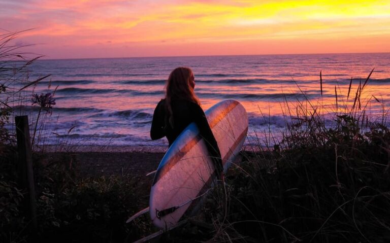 Best Months to Visit Guanacaste Costa Rica