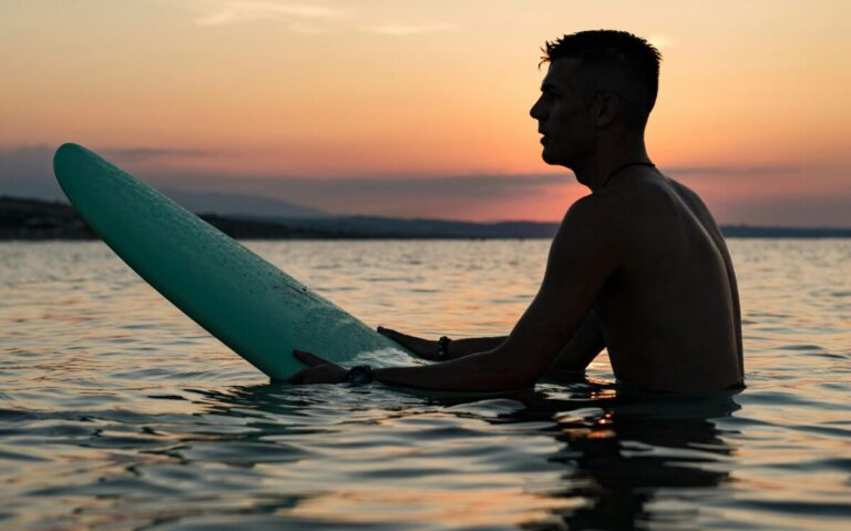Surfing Stories from Tamarindo, Costa Rica