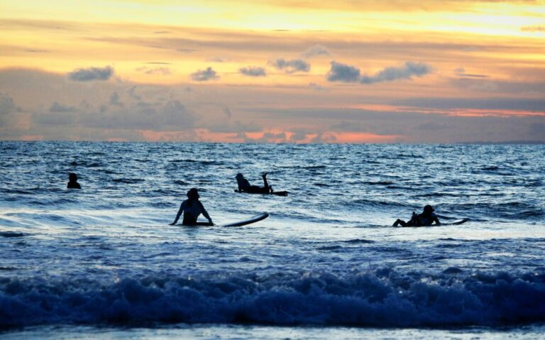 Find Good Ideas for New Year’s Resolutions in Costa Rica
