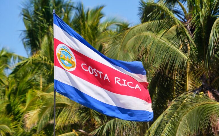 Live the Pura Vida: Costa Rica, Local Edition