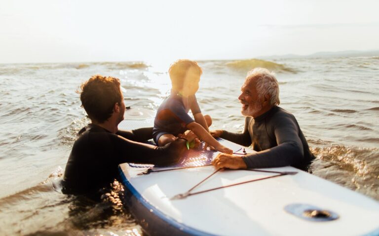 Top Costa Rica Surf Vacation Packages for Easter Week