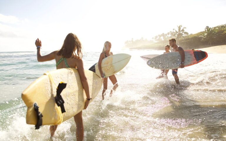Surf Culture: Discover How Surfing Brings People Together