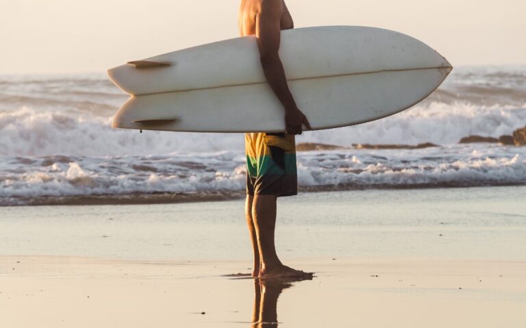 Top 7 Surfers Jobs That Let You Surf Every Day