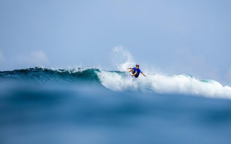 Surf Events in Costa Rica in 2024