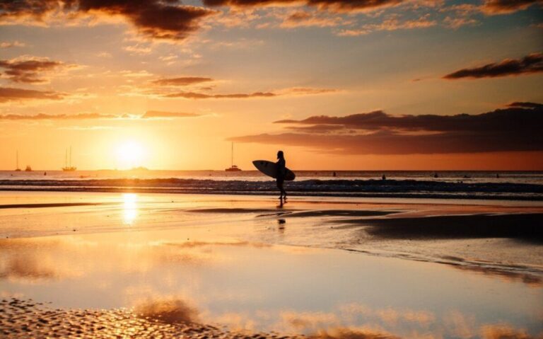 Guanacaste Surf Breaks in 2024 for Beginner, Intermediate, & Advanced Surfers