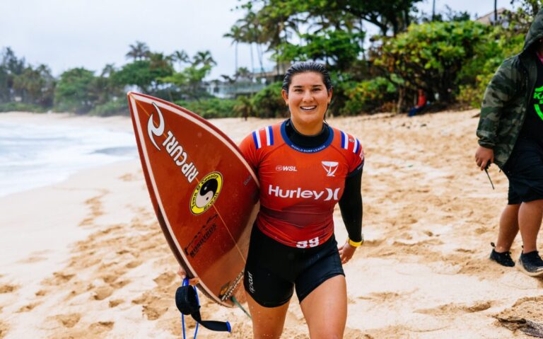 Famous Surfers and Their Impact on the Costa Rica Surfing Scene
