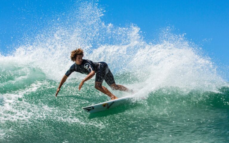 Must-Watch Male and Female Surfers in 2024