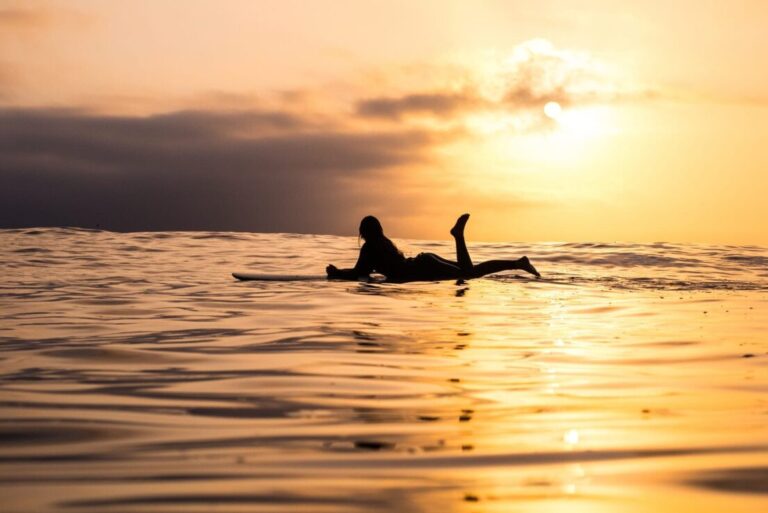 Best Surf Movies to Get You Hooked