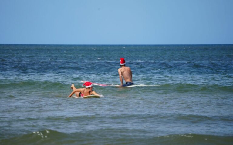 Top 10 Best Surf Brands for Christmas Gift Ideas
