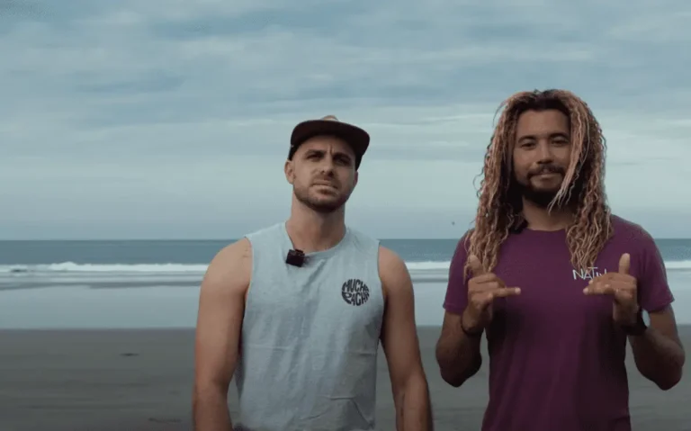 Learn to Surf in Costa Rica: A Complete 7-Episode Guide for Beginners
