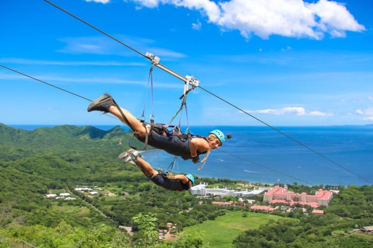 Top 10 Things to Do in Tamarindo in 2025