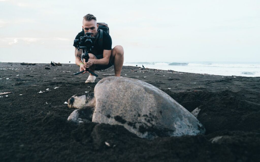 Easter surf trip