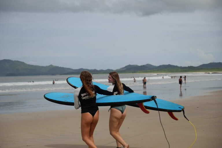 Top Surfing Podcasts to Listen to in 2025