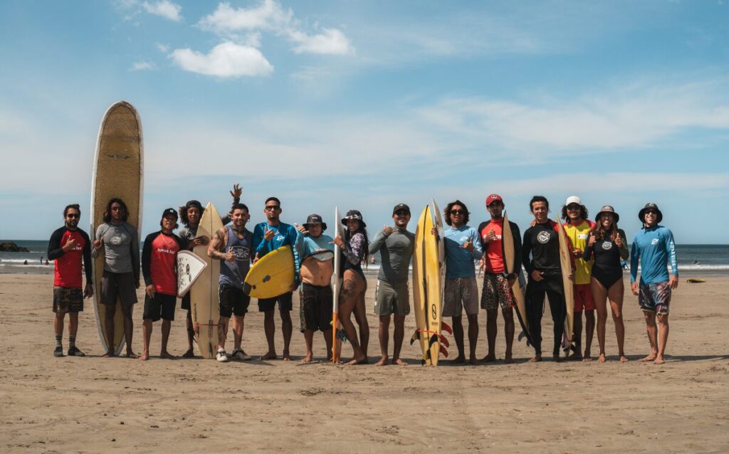International Surf Day